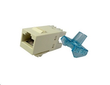 COMMSCOPE MODULAR JACK CAT3