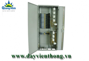 Tủ ODF Tập Trung Indoor 480/816FO SC/PC