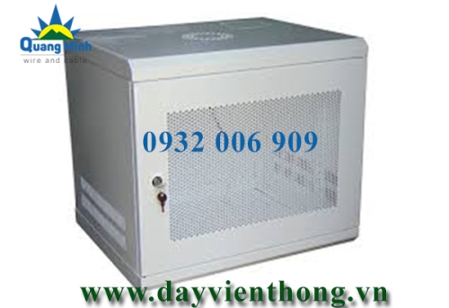 Tủ Mạng Treo Tường 9U