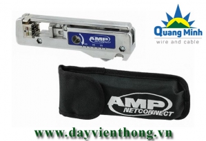 Dụng Cụ Bấm Cáp Ổ Mạng (Modular Jack Tool Kit) COMMSCOPE