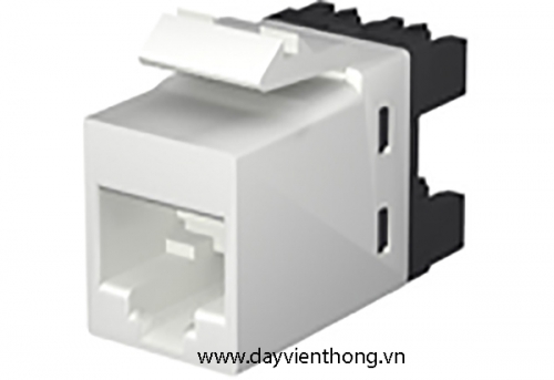 Đầu Nối RJ45-Modular Jack CAT6 COMMSCOPE