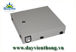 Hộp phối quang treo tường ODF 12FO