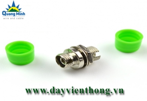 Đầu Nối Quang (Adapter) FC/APC-FC/APC ( Đầu tròn vặn )