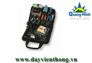 Bộ Dụng Cụ Bấm Đầu Cáp Quang COMMSCOPE