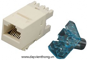 Đầu Nối RJ45-Modular Jack CAT5E COMMSCOPE