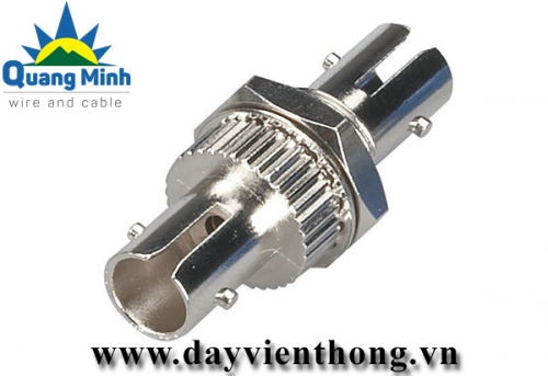 Đầu chuyển đổi ODF Dintek ST to ST (couplink) simplex