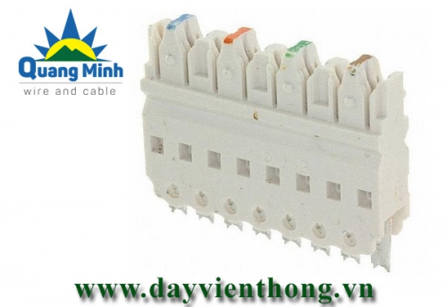 Phiến Đấu Dây 4 Đôi COMMSCOPE